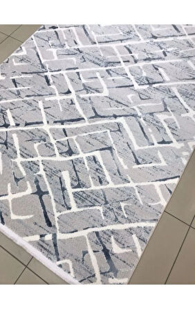 Padişah Halı Sümela 39141 030 Serisi Akrilik Salon Oturma Yatak Odası Halısı