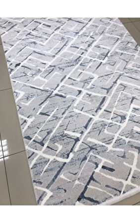 Padişah Halı Sümela 39141 030 Serisi Akrilik Salon Oturma Yatak Odası Halısı