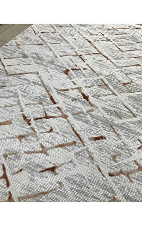 Padişah Halı Sümela 39141 020 Serisi Akrilik Salon Oturma Yatak Odası Halısı