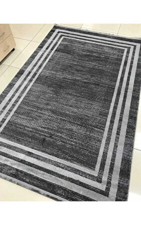 Padişah Halı Sümela 37914 090 Serisi Akrilik Salon Oturma Yatak Odası Halısı