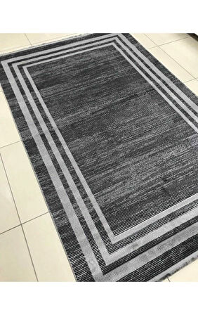 Padişah Halı Sümela 37914 090 Serisi Akrilik Salon Oturma Yatak Odası Halısı