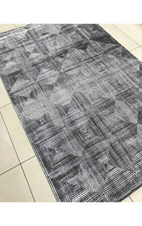 Padişah Halı Sümela 36250 090 Serisi Akrilik Salon Oturma Yatak Odası Halısı