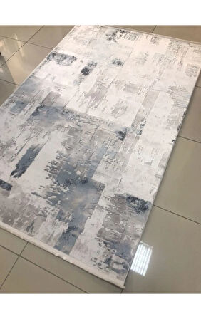 Padişah Halı Sümela 34935 030 Serisi Akrilik Salon Oturma Yatak Odası Halısı