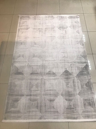 Padişah Halı Sümela 36250 095 Serisi Akrilik Salon Oturma Yatak Odası Halısı
