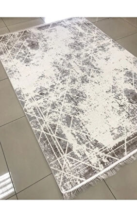 Padişah Halı Santo 60892 071 Serisi Akrilik Salon Oturma Yatak Odası Halısı