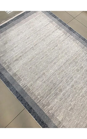 Padişah Halı Santo 60886 030 Serisi Akrilik Salon Oturma Yatak Odası Halısı