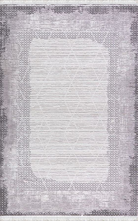 Padişah Halı Santo 60474 095 Serisi Akrilik Salon Oturma Yatak Odası Halısı