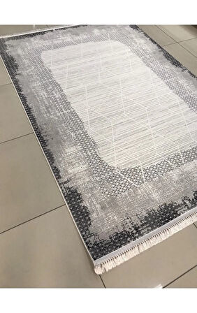 Padişah Halı Santo 60474 095 Serisi Akrilik Salon Oturma Yatak Odası Halısı