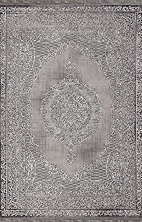 Padişah Halı Santo 32840 095 Serisi Akrilik Salon Oturma Yatak Odası Halısı