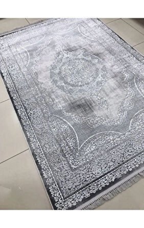 Padişah Halı Santo 32840 095 Serisi Akrilik Salon Oturma Yatak Odası Halısı