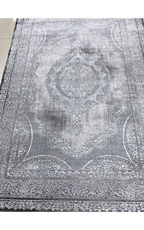 Padişah Halı Santo 32840 095 Serisi Akrilik Salon Oturma Yatak Odası Halısı