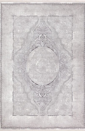 Padişah Halı Santo 31883 095 Serisi Akrilik Salon Oturma Yatak Odası Halısı