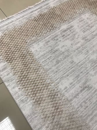 Padişah Halı Safir 73938 070 Serisi Akrilik Salon Oturma Yatak Odası Halısı
