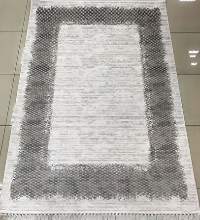 Padişah Halı Safir 73938 097 Serisi Akrilik Salon Oturma Yatak Odası Halısı