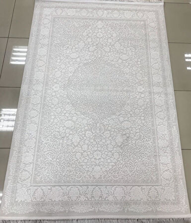 Padişah Halı Safir 73942 061 Serisi Akrilik Salon Oturma Yatak Odası Halısı