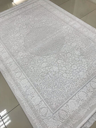 Padişah Halı Safir 73942 061 Serisi Akrilik Salon Oturma Yatak Odası Halısı