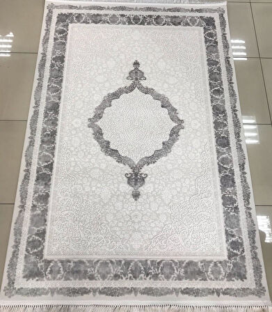 Padişah Halı Safir 73942 099 Serisi Akrilik Salon Oturma Yatak Odası Halısı