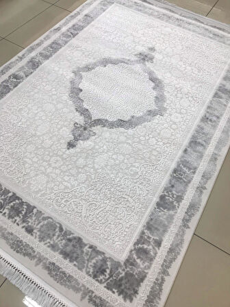Padişah Halı Safir 73942 099 Serisi Akrilik Salon Oturma Yatak Odası Halısı