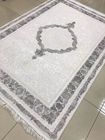 Padişah Halı Safir 73942 099 Serisi Akrilik Salon Oturma Yatak Odası Halısı