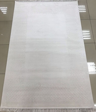 Padişah Halı Safir 73938 060 Serisi Akrilik Salon Oturma Yatak Odası Halısı