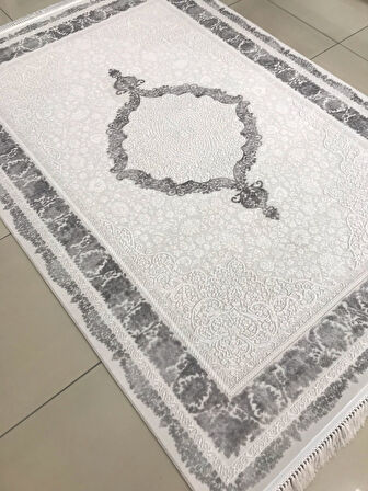 Padişah Halı Safir 73942 099 Serisi Akrilik Salon Oturma Yatak Odası Halısı