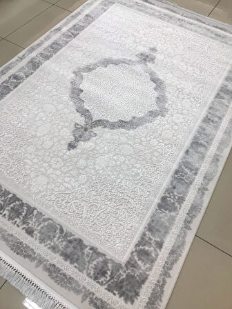 Padişah Halı Safir 73942 099 Serisi Akrilik Salon Oturma Yatak Odası Halısı
