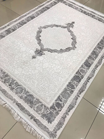 Padişah Halı Safir 73942 099 Serisi Akrilik Salon Oturma Yatak Odası Halısı