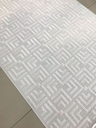 Padişah Halı Diana 73471 060 Serisi Salon Oturma Yatak Odası Halısı