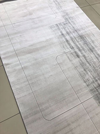 Padişah Halı Santo 75187 995 Serisi Akrilik Salon Oturma Yatak Odası Halısı