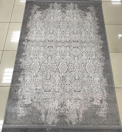 Padişah Halı Santo 75190 995 Serisi Akrilik Salon Oturma Yatak Odası Halısı