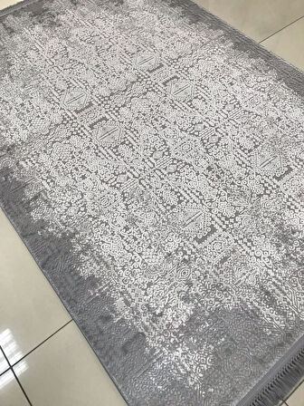 Padişah Halı Santo 75190 995 Serisi Akrilik Salon Oturma Yatak Odası Halısı