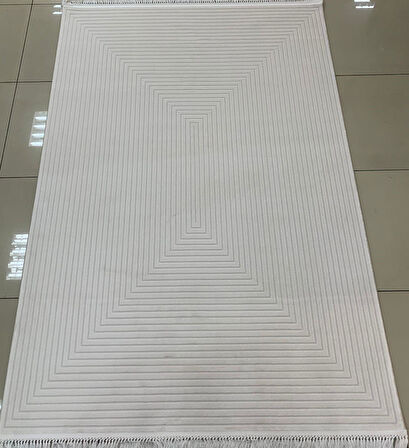 Padişah Halı Safir 74774 060 Serisi Akrilik Salon Oturma Yatak Odası Halısı