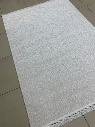 Padişah Halı Safir 75190 060 Serisi Akrilik Salon Oturma Yatak Odası Halısı