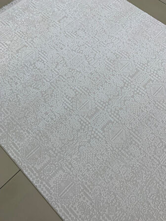 Padişah Halı Safir 75190 060 Serisi Akrilik Salon Oturma Yatak Odası Halısı