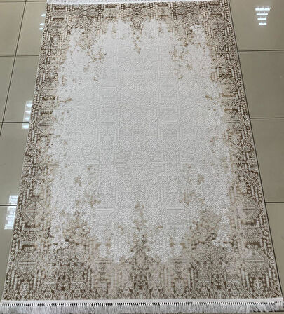 Padişah Halı Safir 75190 070 Serisi Akrilik Salon Oturma Yatak Odası Halısı