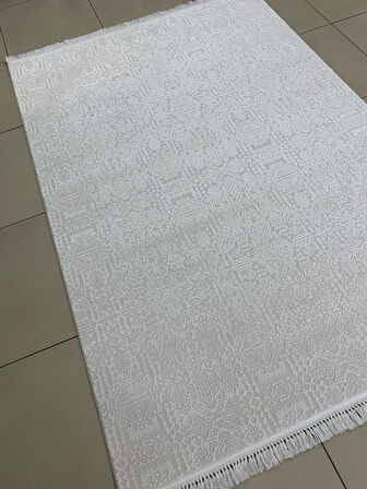 Padişah Halı Safir 75190 060 Serisi Akrilik Salon Oturma Yatak Odası Halısı