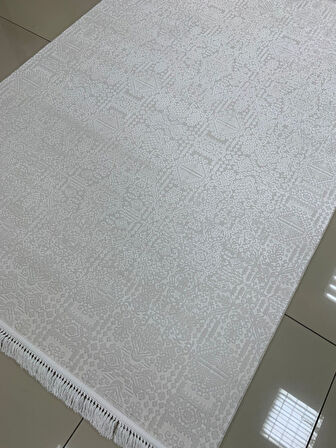 Padişah Halı Safir 75190 060 Serisi Akrilik Salon Oturma Yatak Odası Halısı