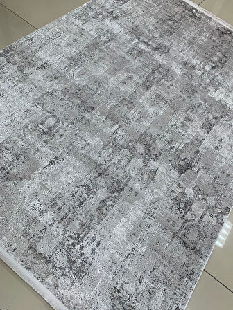 Padişah Halı Evidence 72708 096 Serisi Viskon Akrilik Salon Oturma Yatak Odası Halısı