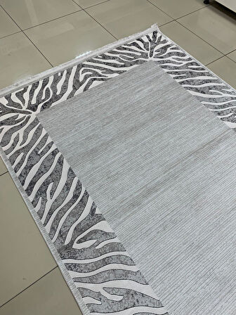 Padişah Halı Evidence 75320 060 Serisi Viskon Akrilik Salon Oturma Yatak Odası Halısı