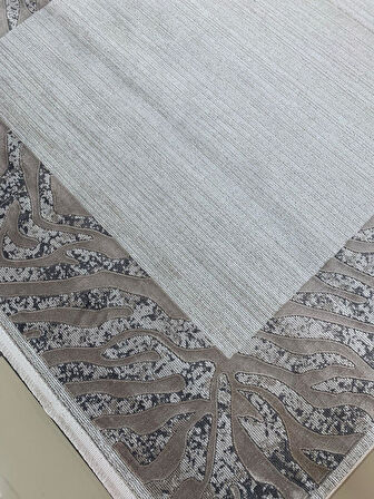 Padişah Halı Evidence 75320 070 Serisi Viskon Akrilik Salon Oturma Yatak Odası Halısı