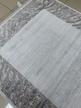 Padişah Halı Evidence 75320 070 Serisi Viskon Akrilik Salon Oturma Yatak Odası Halısı