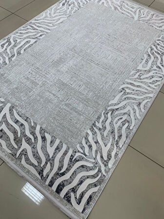 Padişah Halı Evidence 75322 060 Serisi Viskon Akrilik Salon Oturma Yatak Odası Halısı