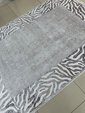 Padişah Halı Evidence 75322 060 Serisi Viskon Akrilik Salon Oturma Yatak Odası Halısı