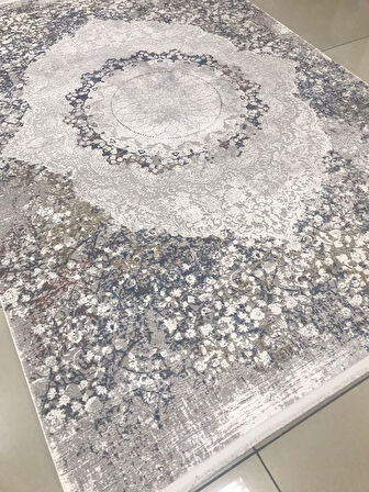 Padişah Halı Evidence 36833 111 Serisi Viskon Akrilik Salon Oturma Yatak Odası Halısı
