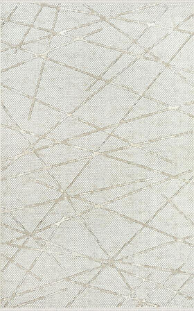 Padişah Halı Touch 74217 060 Serisi Salon Oturma Yatak Odası Halısı