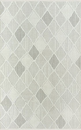 Padişah Halı Touch 73355 060 Serisi Salon Oturma Yatak Odası Halısı