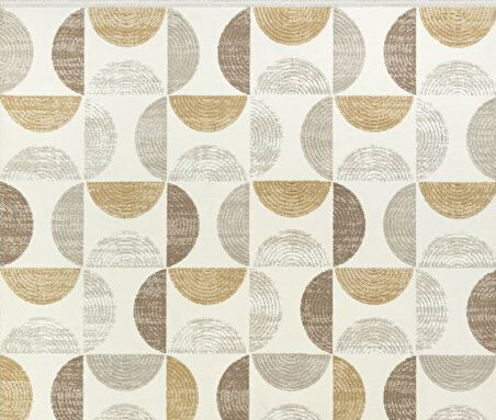 Padişah Halı Touch 73662 061 Serisi Salon Oturma Yatak Odası Halısı