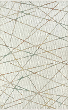 Padişah Halı Touch 74217 110 Serisi Salon Oturma Yatak Odası Halısı