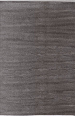 Gabardin Halı Moss 5002 Antrasit Serisi Triko Akrilik Salon Oturma Yatak Odası Halısı