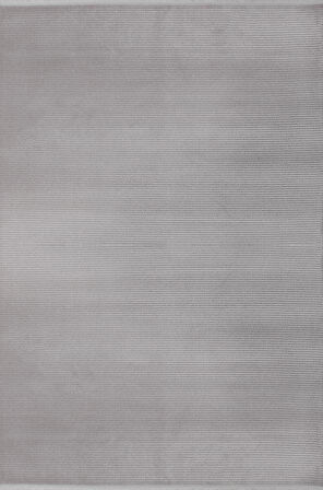 Gabardin Halı Moss 5003 Gri Serisi Triko Akrilik Salon Oturma Yatak Odası Halısı